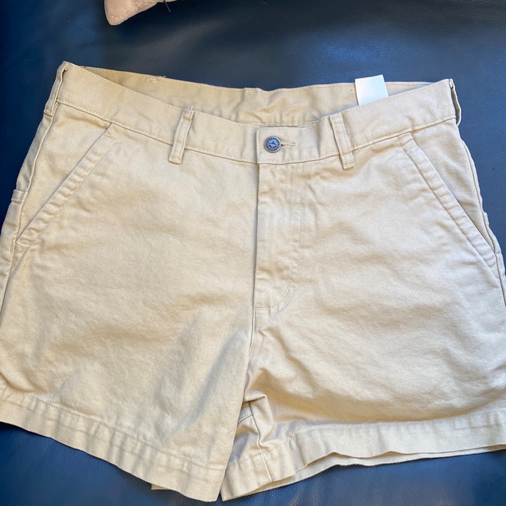 Patagonia Retro Style Stand Up Shorts